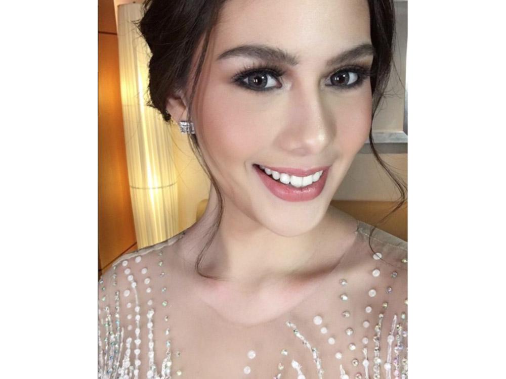 Vickie Rushton