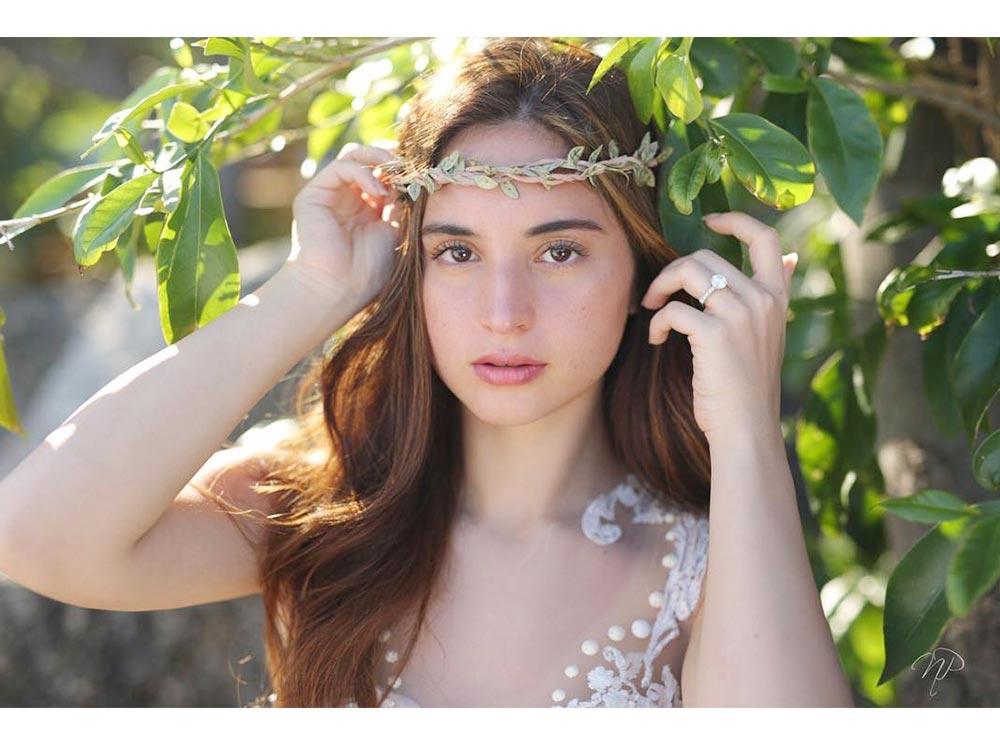 Coleen Garcia