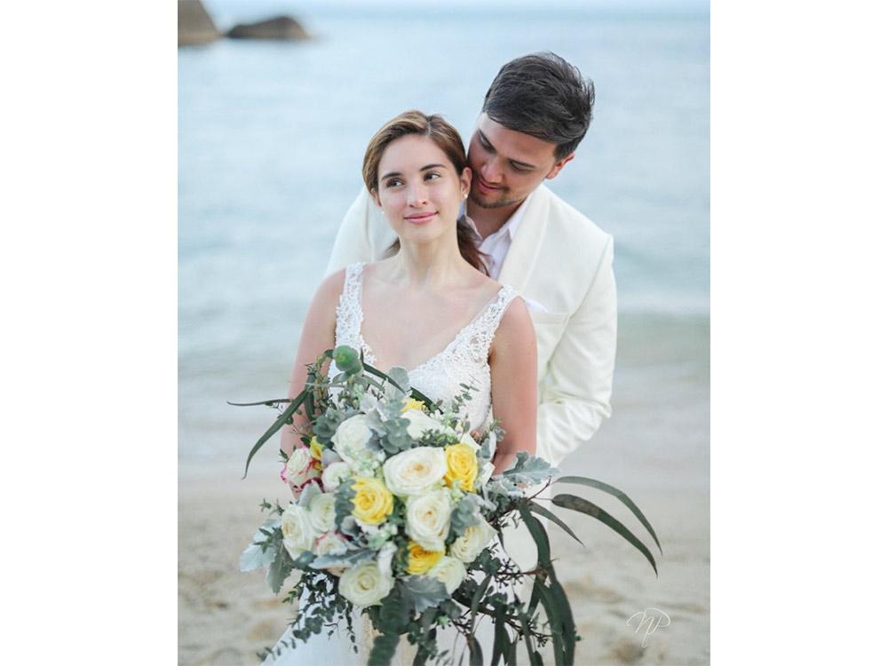 Match made in heaven