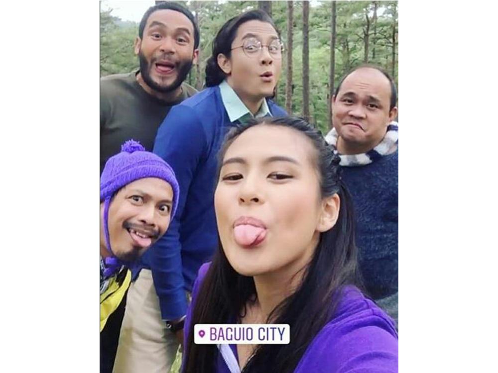 Wacky