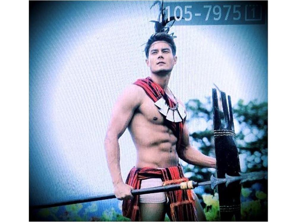 Warrior
