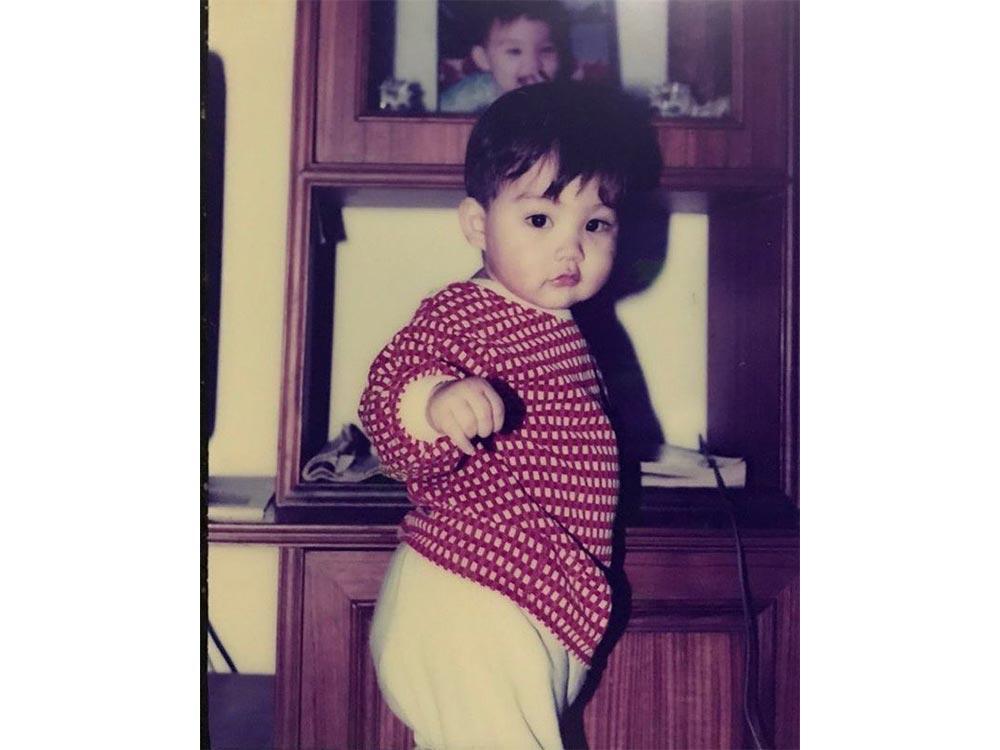 Vachirawit Chivaaree