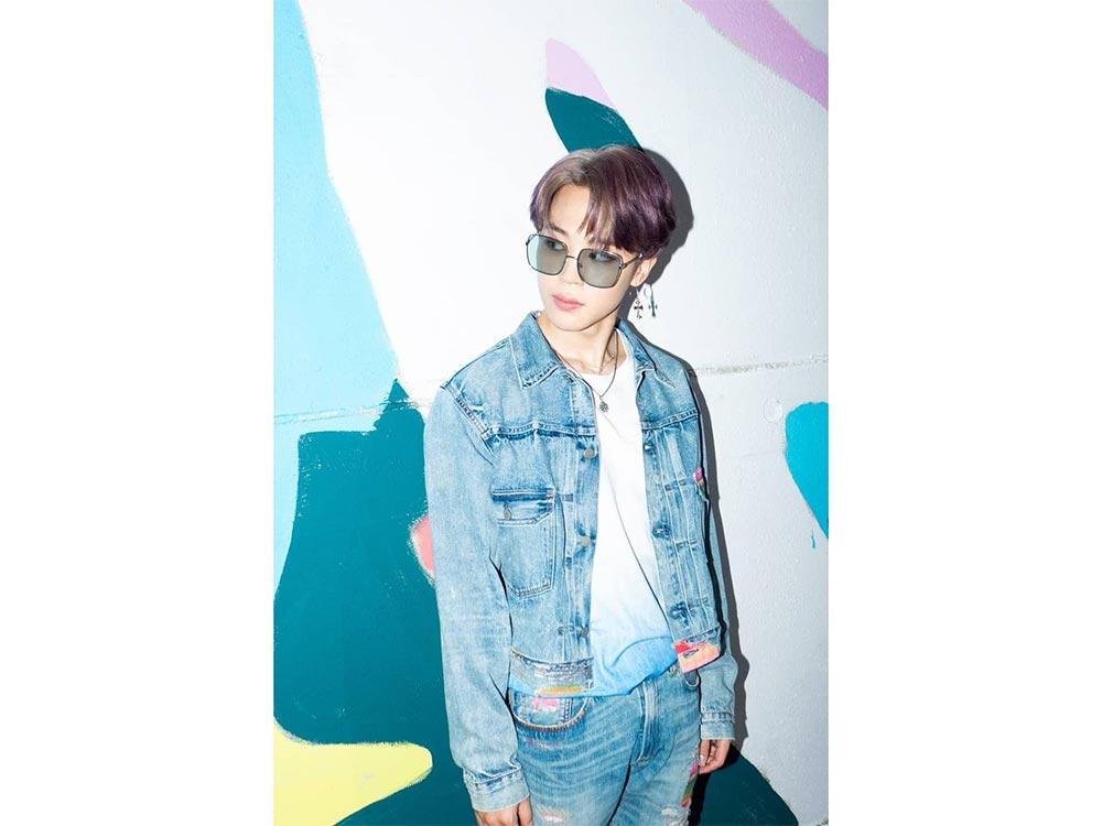 BTS: 4 different outfits of Jimin that you might want in your