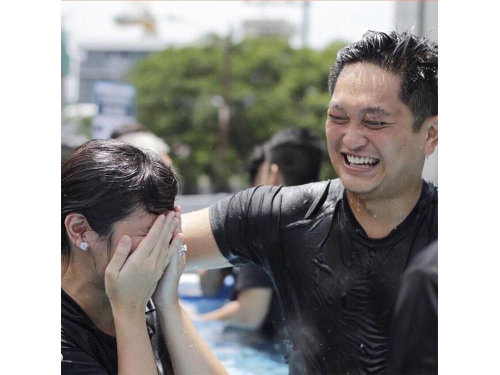 God-centered relationship