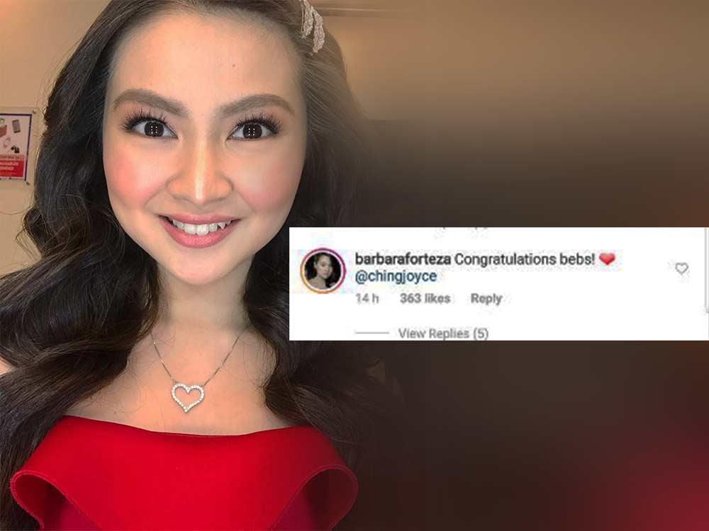 Barbie Forteza