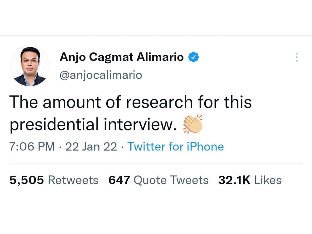 Anjo Cagmat Alimario