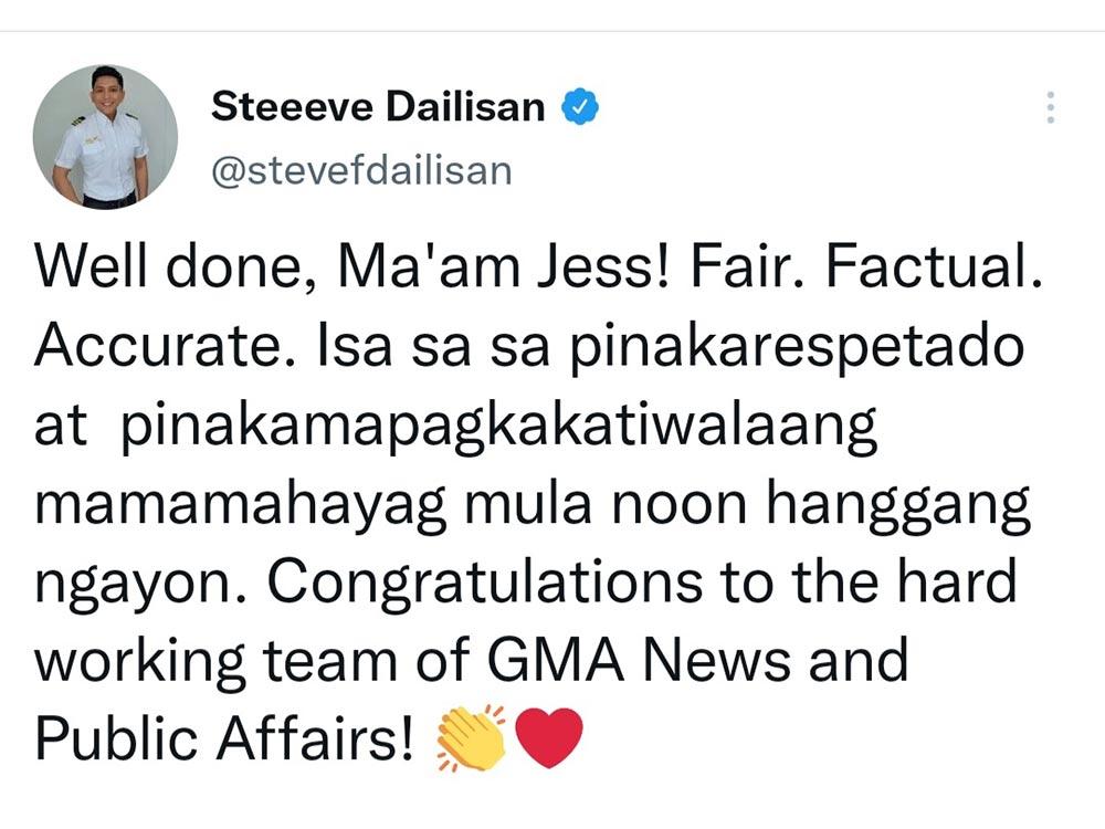 Steve Dailisan
