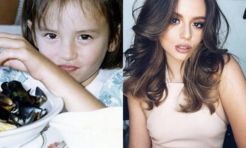 Georgina Wilson