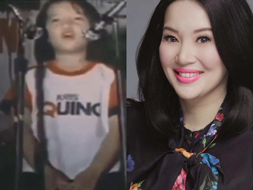 Kris Aquino