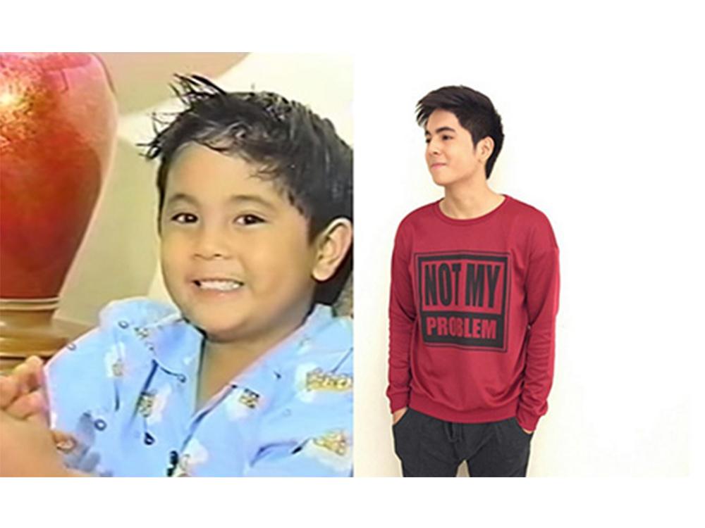 Miguel Tanfelix