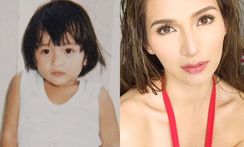 Jennylyn Mercado