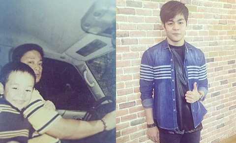 Julian Trono