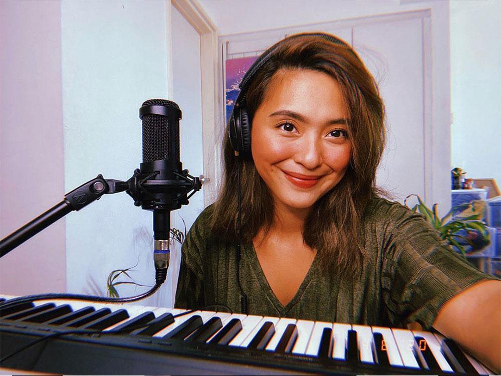 Joyce Pring