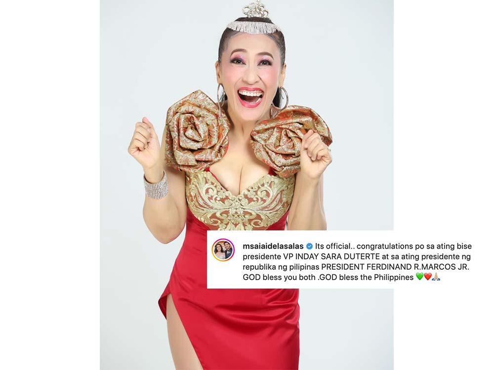 Aiai delas Alas
