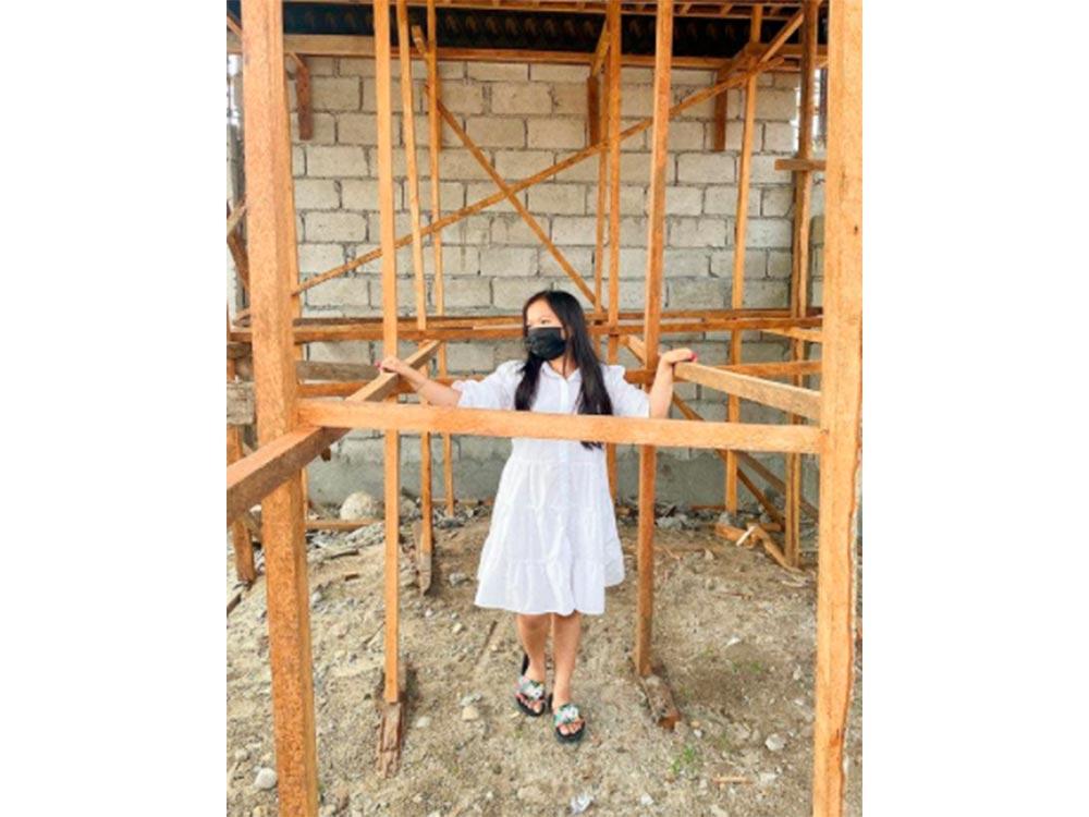 Gift from 'Eat Bulaga'