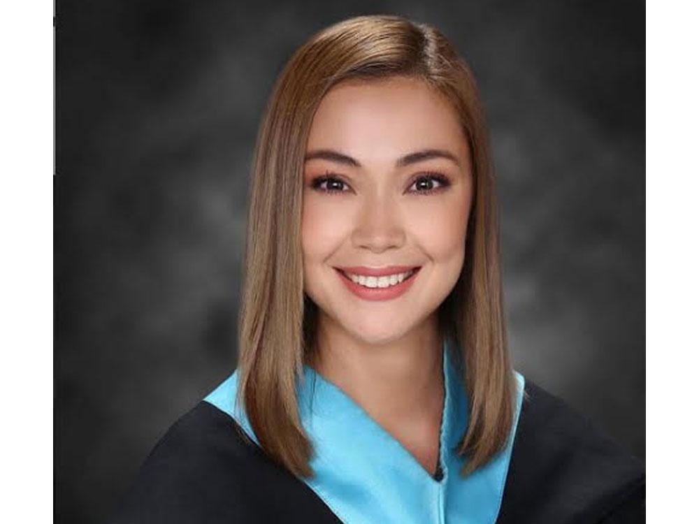 Jodi Sta. Maria