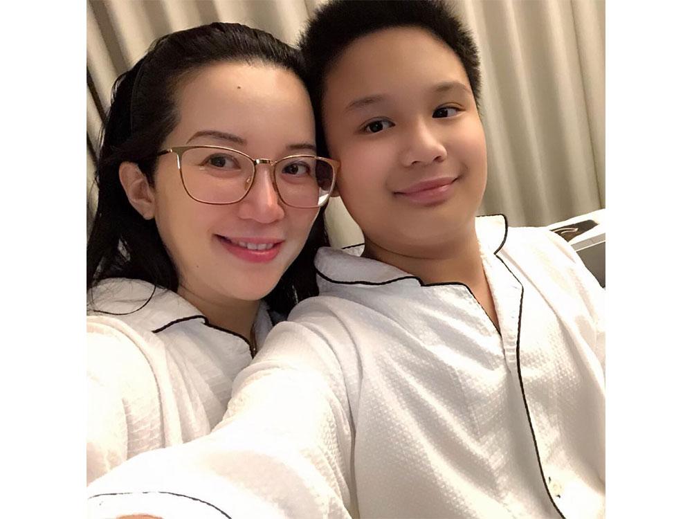 Kris Aquino