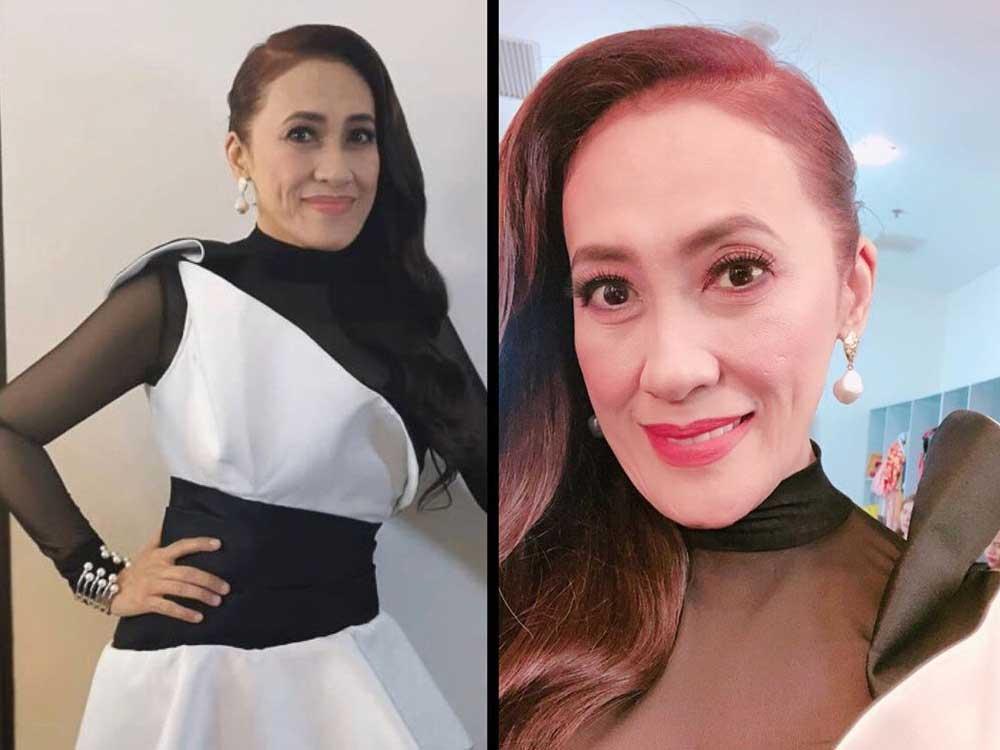 Comedy Queen ng Batangas