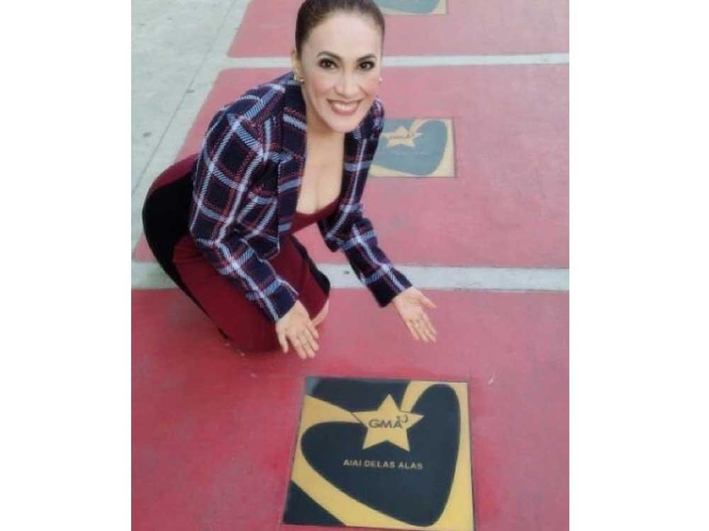 Aiai Delas Alas