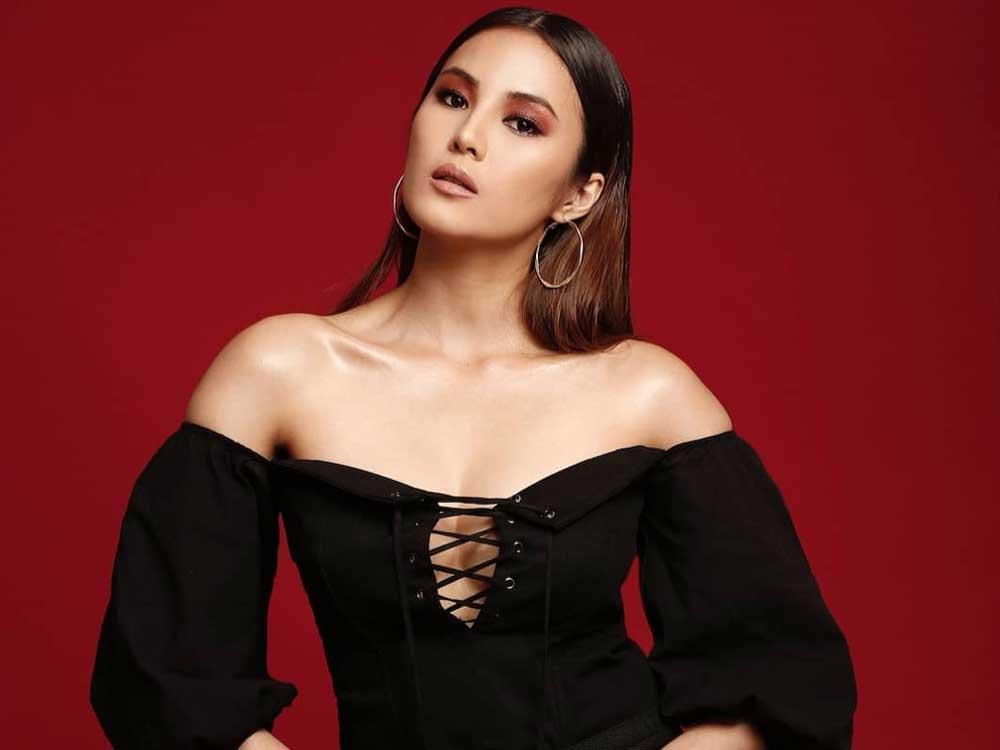 StarStruck Avenger ng Tanauan