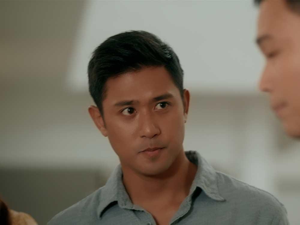 Rocco Nacino