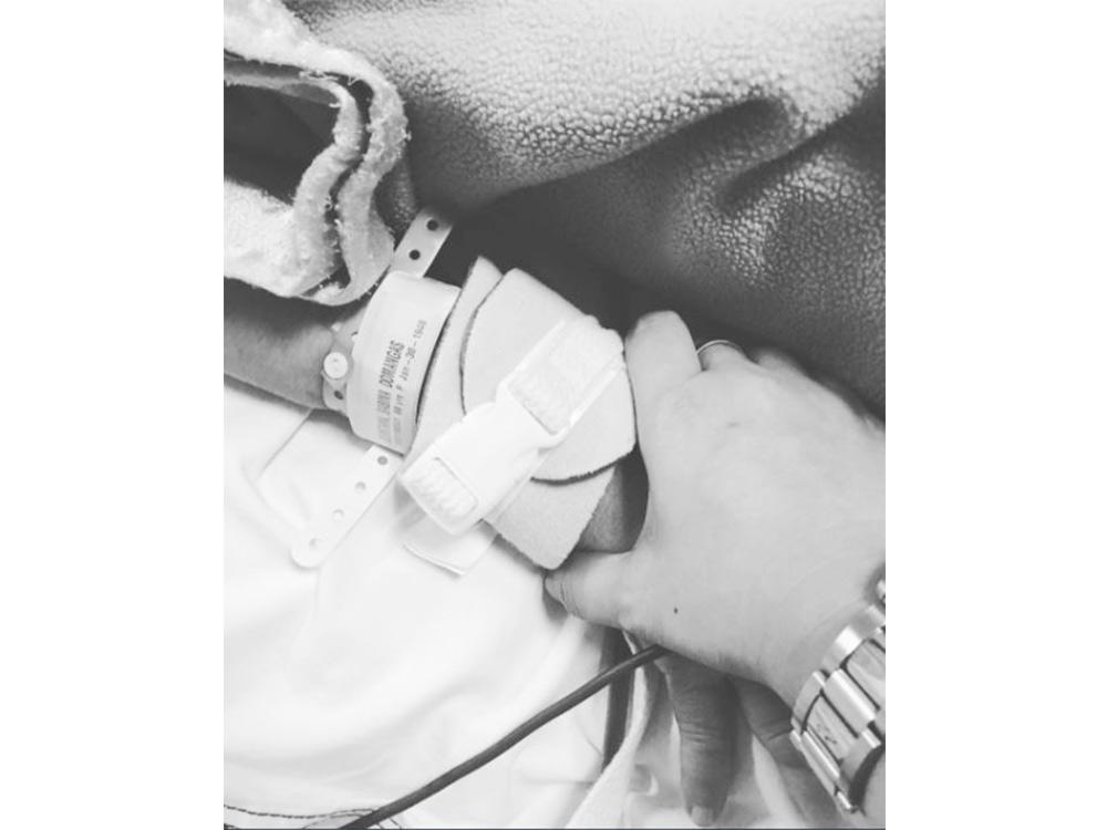 Judy Ann Santos and Nanay Binay