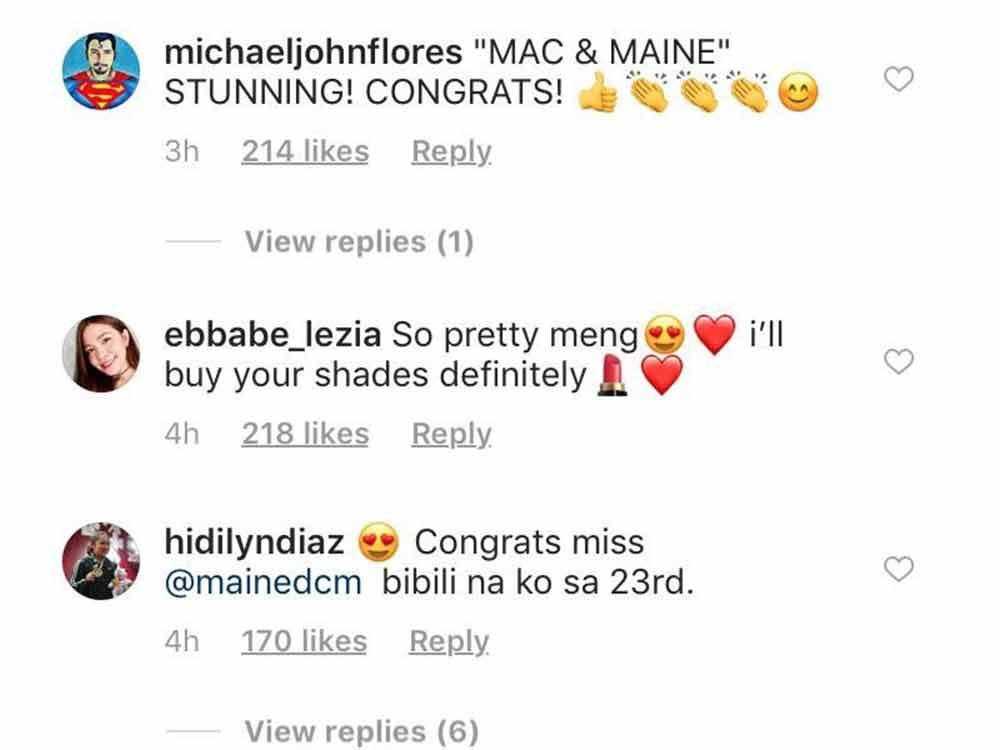 Michael Flores, Aizel Moneva, Hidilyn Diaz