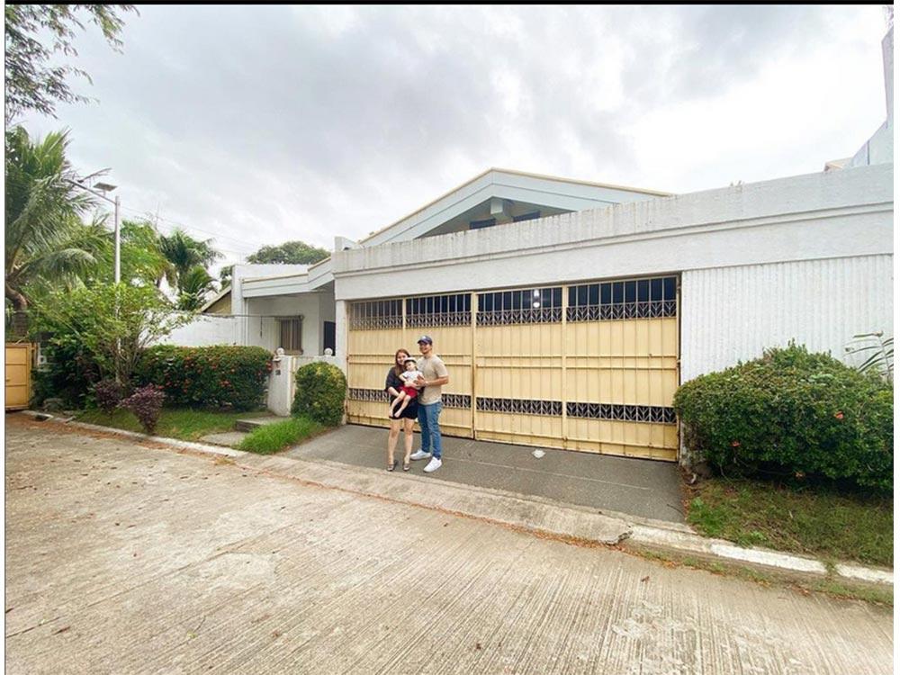 Dianne Medina and Rodjun Cruz