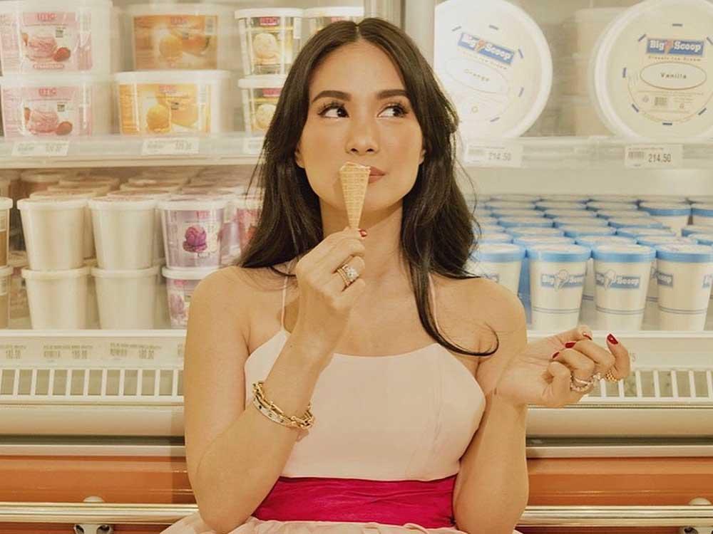 Heart Evangelista