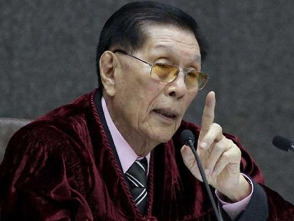 Juan Ponce Enrile