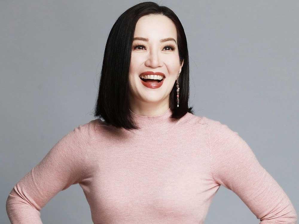 Kris Aquino