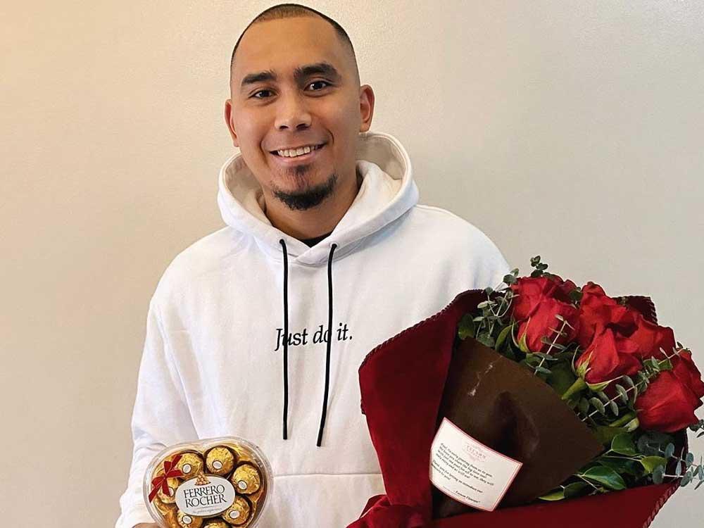 LOOK: Celebrities who are celebrating their birthday on Valentine’s Day