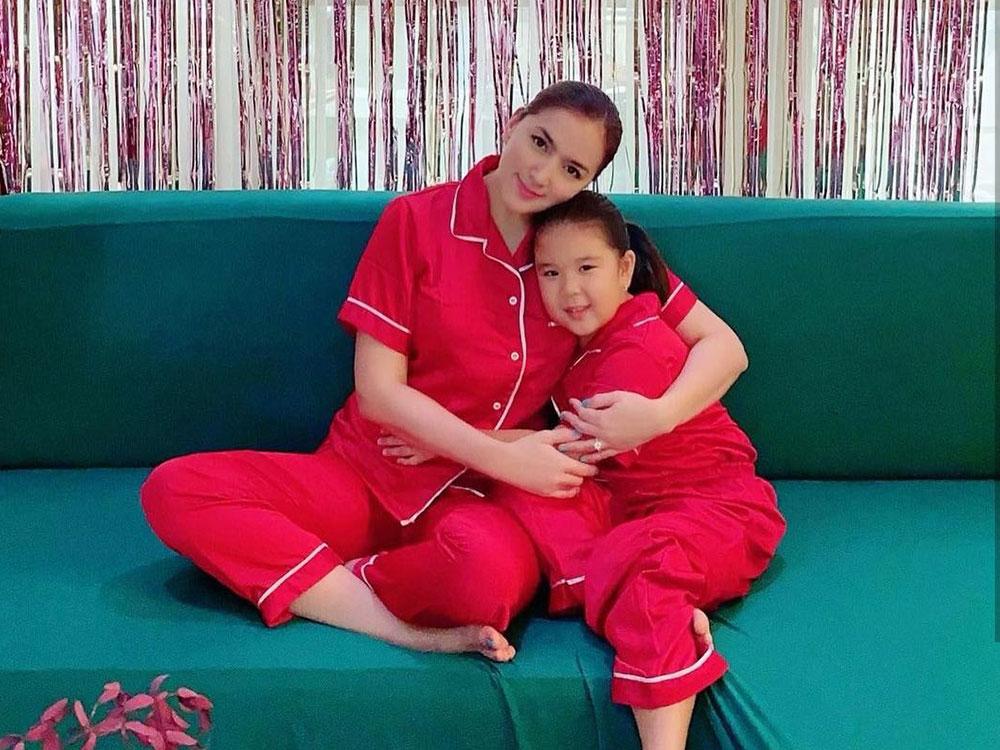 Best friends forever