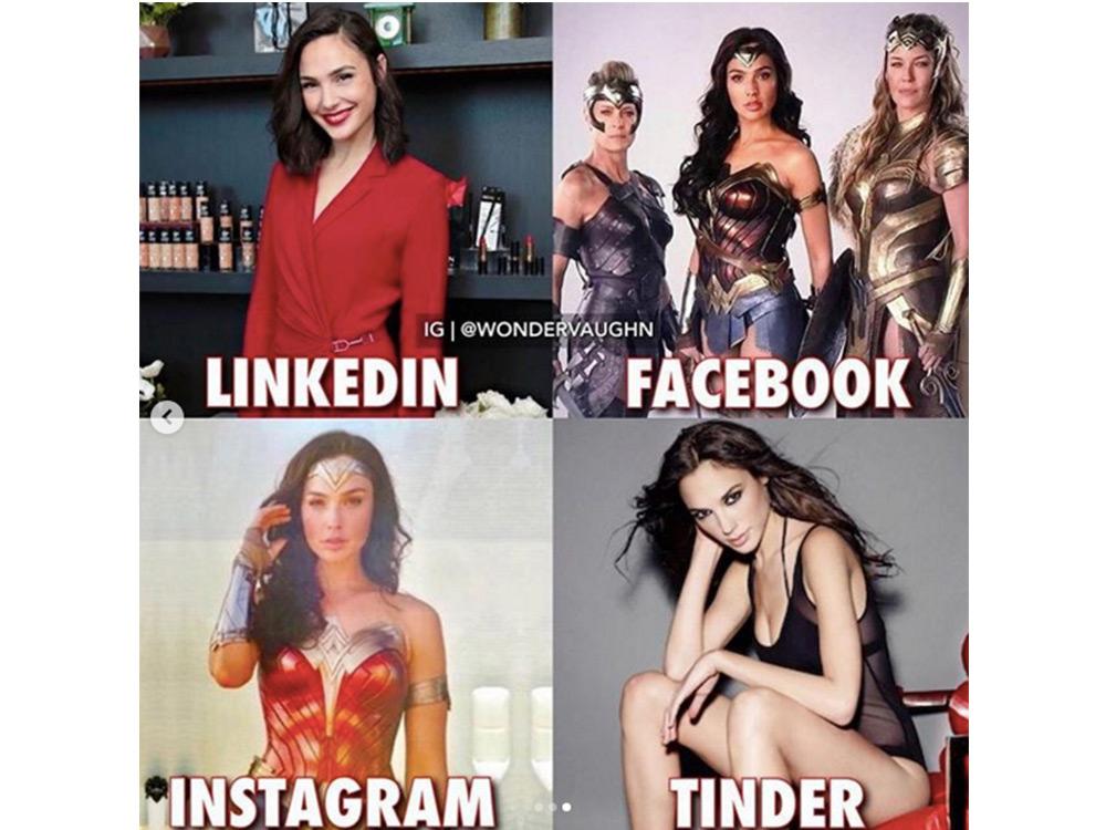 Gal Gadot part 3