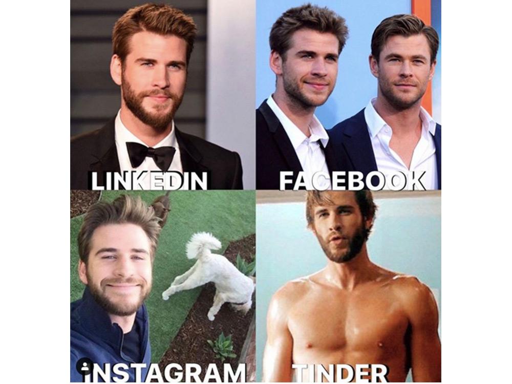 Liam Hemsworth