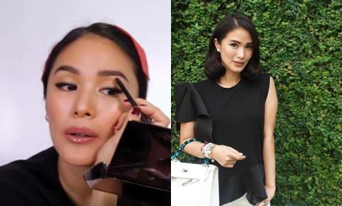 Heart Evangelista
