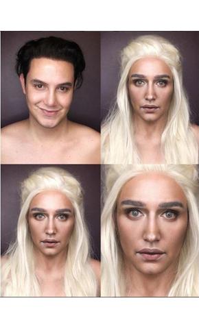 Paolo Ballesteros