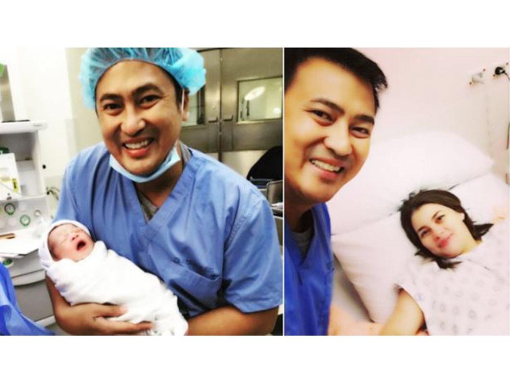 Cong TV and Viy Cortez lose baby just days after learning of pregnancy