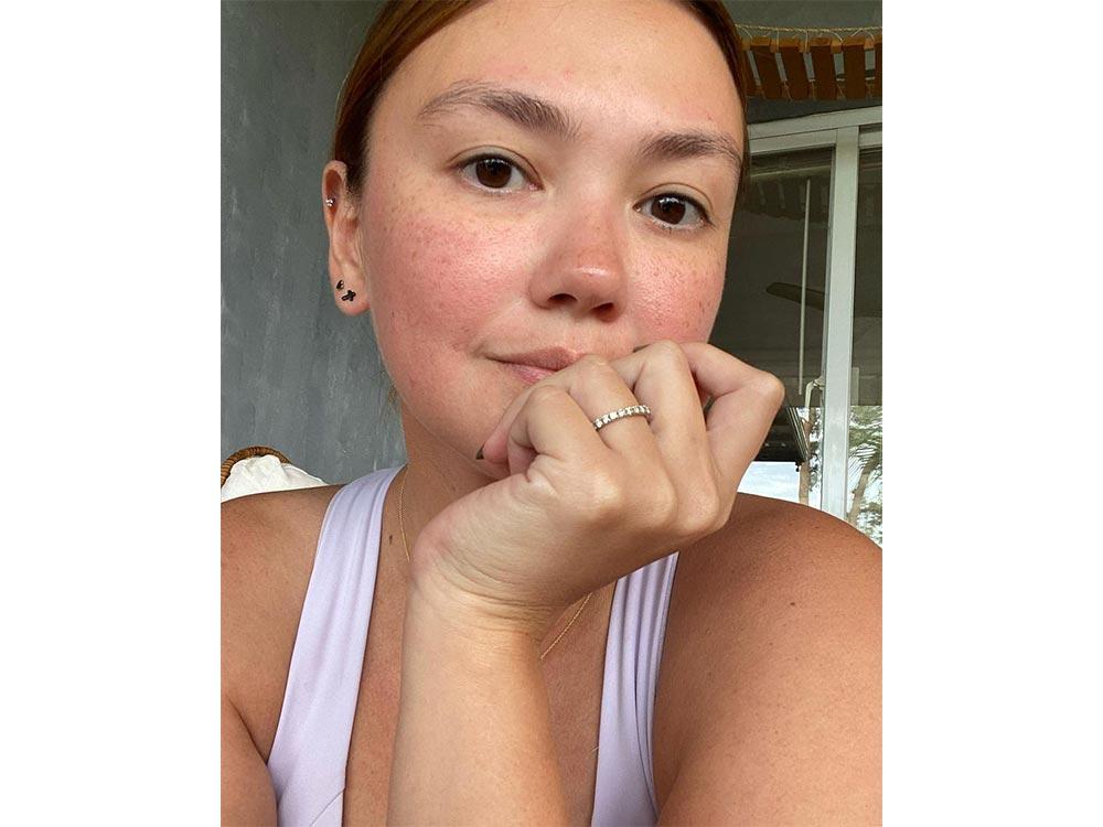 Angelica Panganiban