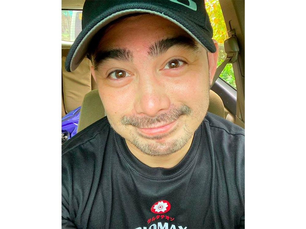 Danilo Barrios (Streetboys)