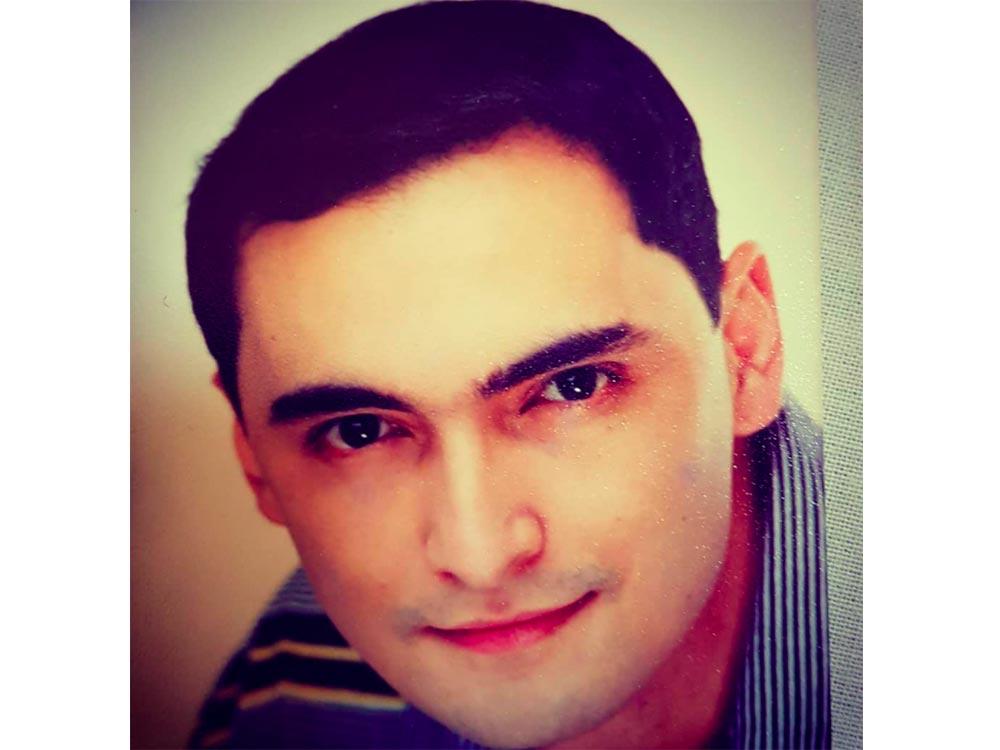 Michael Flores (Manoeuvres)