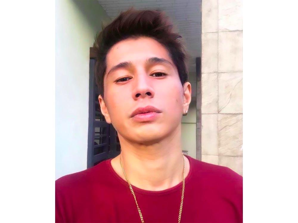 Sherwin Ordoñez (Abztract Dancers)