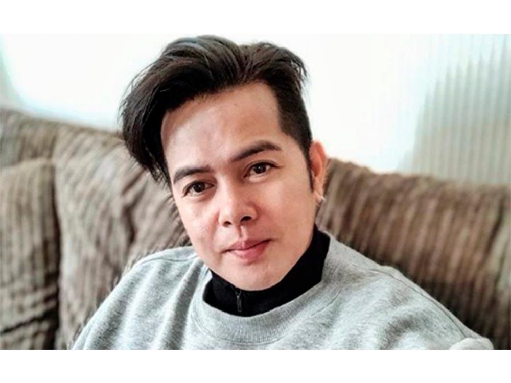 Spencer Reyes (Streetboys)