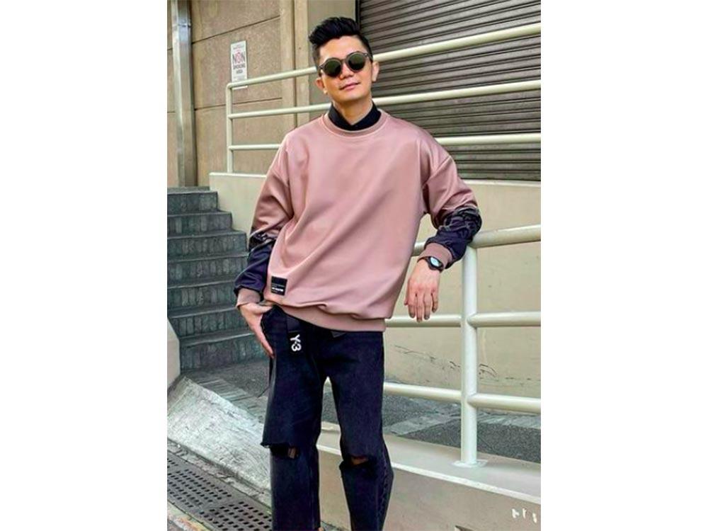 Vhong Navarro (Streetboys)