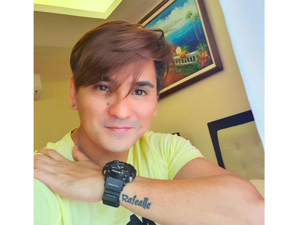 Wowie de Guzman (UMD)