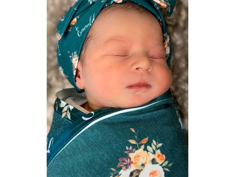 Baby Emrie