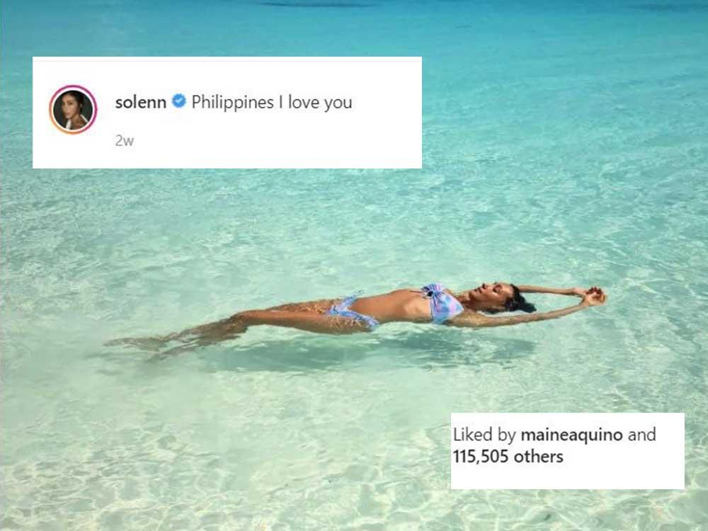 Solenn Heussaff