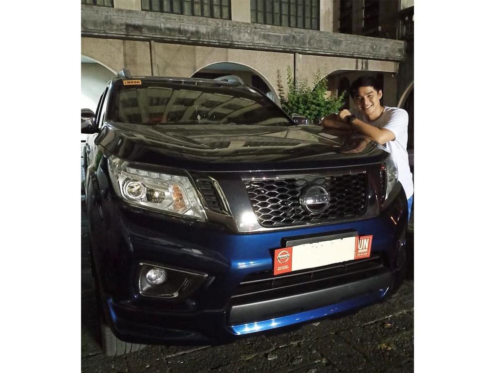Mccoy De Leon