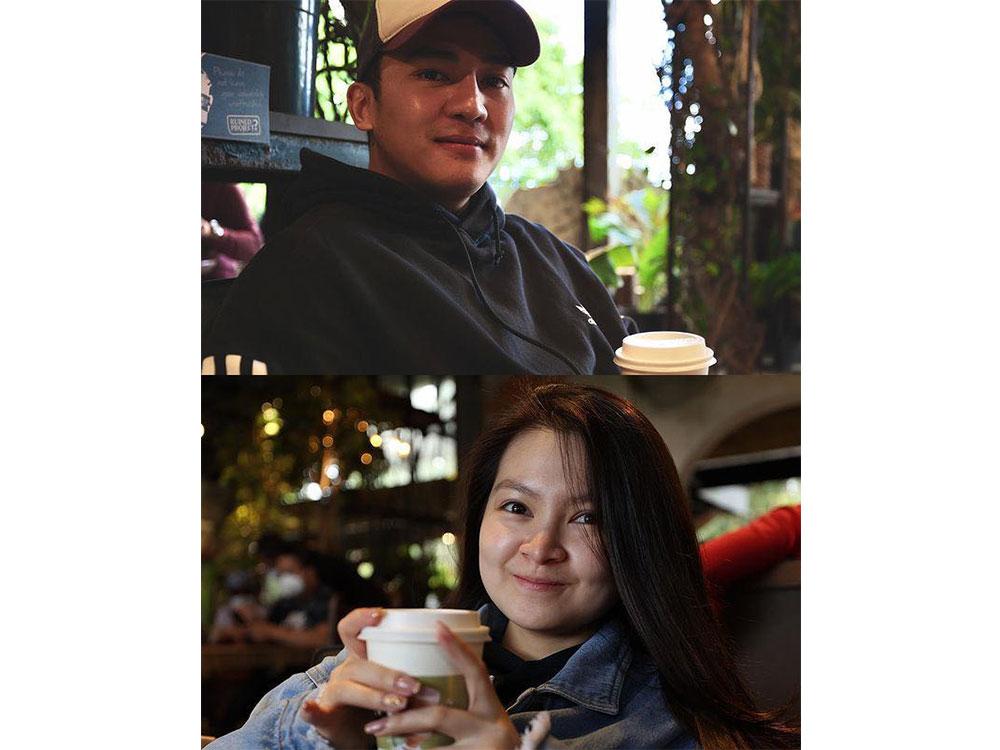 Jak Roberto and Barbie Forteza