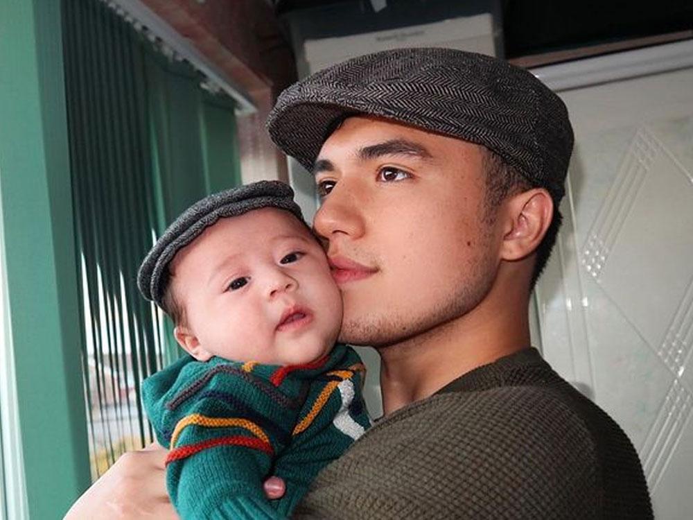 Jude Trevor Paterson